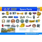 wheel loader/ motor grader  spare parts